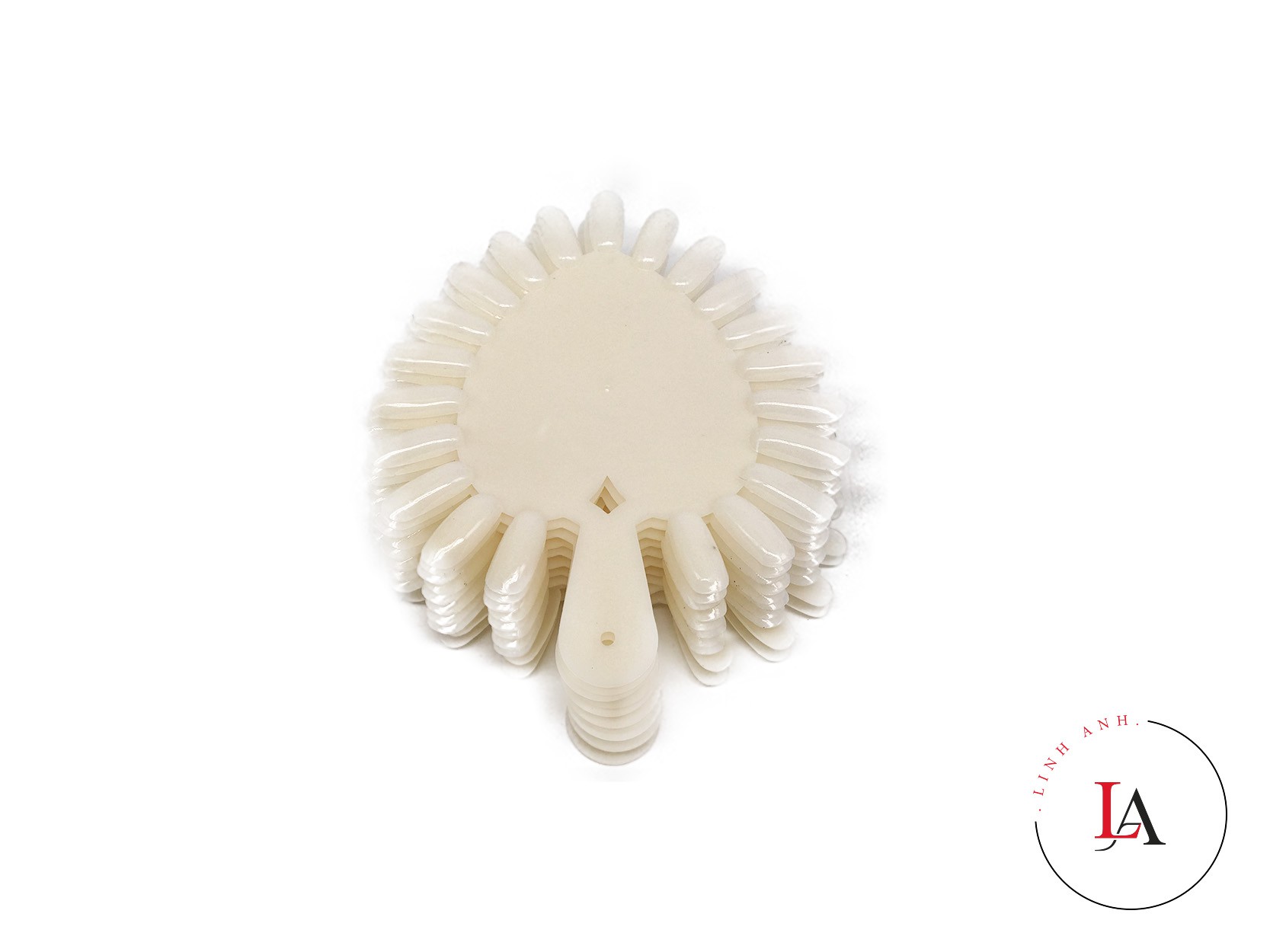 Móng vỉ mặt trời